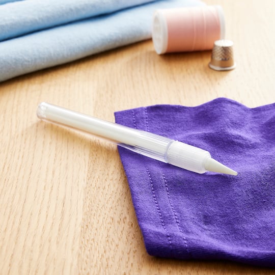Loops & Threads™ Soapstone Fabric Marker